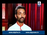 Exclusive Interview with Ajinkya Rahane after he donates 5 lakhs for drought victims of Ma