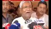 Those who formed the party, are now being evicted : Nitish Kumar