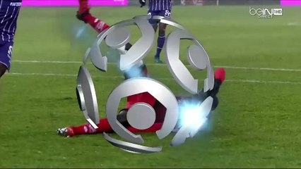 All Goals & Highlights HD - Dijon 2-0 Toulouse - 21.12.2016