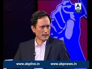 WATCH Press Conference with Dibang as Hardik Patel faces questions