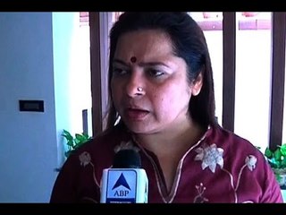 Dengue has put an end to AAP's honeymoon period, says BJP MP Meenakshi Lekhi