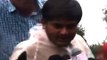 Hardik Patel detained ahead of 'Ekta Yatra'