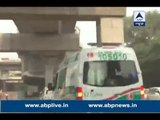 Ambulance carries heart from Gurgaon to Delhi in just 21 minutes with the help of Green Co