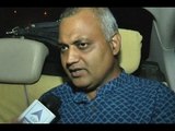 Delhi Police being misused by political masters, alleges AAP's Somnath Bharti