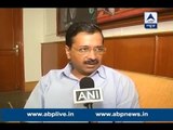 We are fighting against Dengue and LG with authorities: Arvind Kejriwal