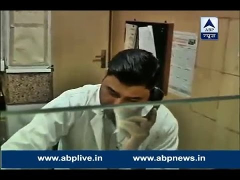 ABP News impact: Laboratories go back to conducting Dengue tests at a nominal fee unlike t