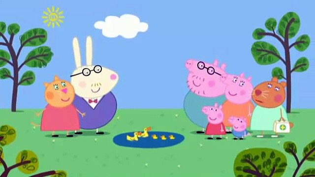 Peppa Pig Season 4 Episodes New Compilation 2016 Peppa Pig Cartoon Non stop