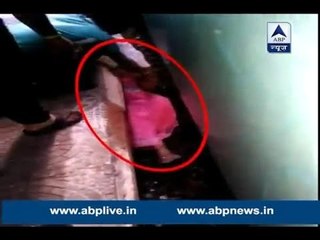 MP:Woman slips between platform and track while boarding train