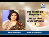 Stay fit in 2 mins: Health Tips for growing children by Dr Shikha Sharma