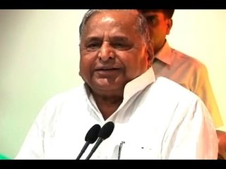 Those questioning PM's praise for me are fools: SP Chief