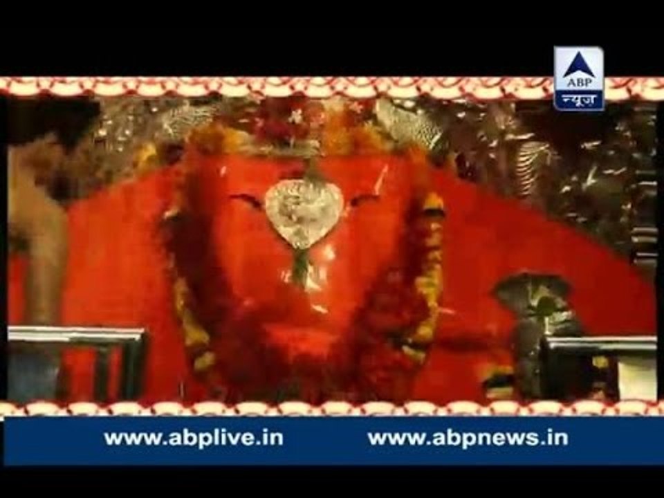 Teerth: Visit Ashtavinayaka Ganesh with ABP News every morning at 7:30