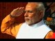PM Modi pays homage to 1965 war martyrs at India Gate