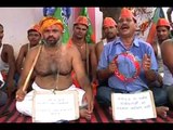 Bihar: Party workers create ruckus at BJP office in Patna