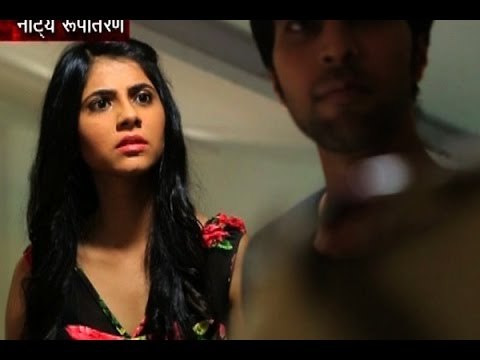 Sansani : Watch how greed for money drove a lover to kill his girlfriend