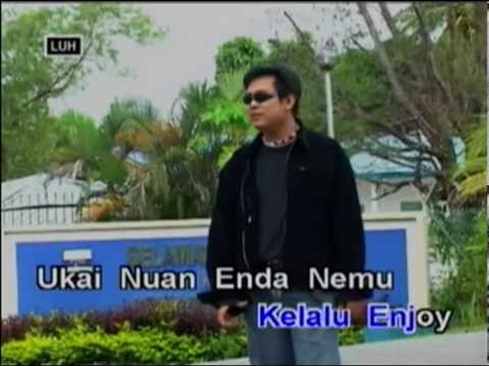 Indai Boy 2 - Davney David