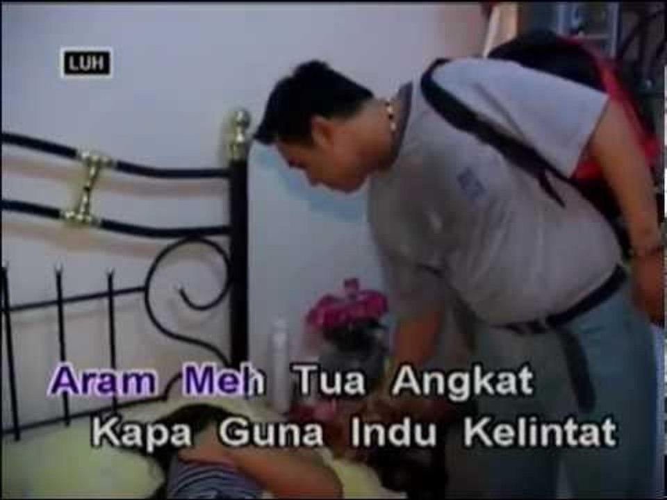 Nasib Tua Buat - Davney David & Ganning Hassan