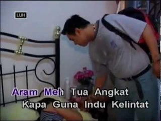 Nasib Tua Buat - Davney David & Ganning Hassan