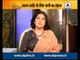 Stay fit in 2 mins: Dr Shikha Sharma elaborates the benefits of drinking lots of water