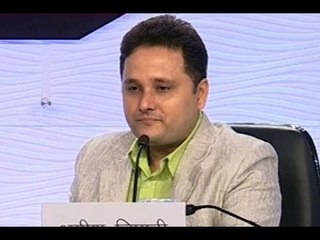 Wrote while getting stuck in traffic jams: Amish Tripathi in Shikhar Samagam