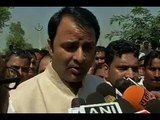 Akhlakh's family kills cows and UP government will give them protection, says Sangeet Som,