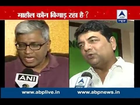 Opposition attacks Mahesh Sharma for calling Dadri lynching an 'incident'