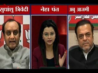 Big Debate on Beef lynching: Why is PM Modi quiet?