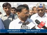 PM Modi's 'Swachch Bharat' was just for show: Arvind Kejriwal