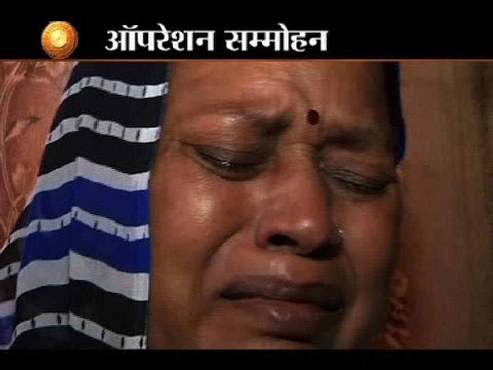 Sansani: Sanatan Sanstha accepts Preeti, Priya living in the sanstha