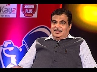 PC Ep 11:"I never want to become party President in future",Nitin Gadkari tells ABP News