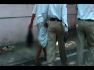 SHOCKING: Pune man beheads wife, parades with its head in his hand
