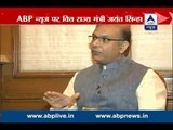 ABP News Impact: Will lodge FIR over accused companies, says Jayant Sinha over Operation b