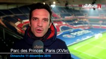 PSG-Lorient (5-0) :  «Le PSG part en vacances avec un esprit de revanche»
