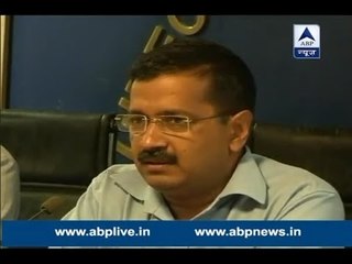 Delhi CM Arvind Kejriwal sacks Cabinet minister Asim Ahmed Khan over corruption charges