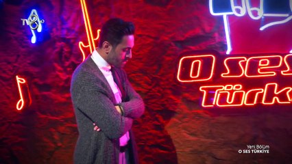 O Ses Turkiye 26.BöLüM (25.11.2016) P-2 | {www.bolumizletv.com}