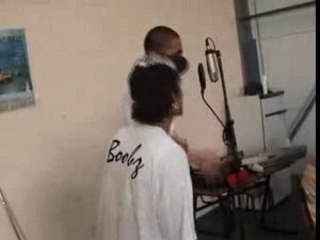 974 HALL STARZ  Session (NiKoOo Production)