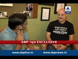 I don’t respect writers' intentions, they are politically motivated: Anupam Kher tells A