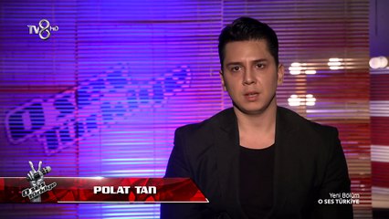 O Ses Turkiye 22.BLM (15.11.2016) 3. Part | {www.bolumizletv.com}