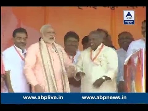 PM's Kaimur rally gets cancelled concerning safety reasons