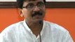 Sudheendra Kulkarni is an agent of Pakistan, says Sanjay Raut, Shiv Sena
