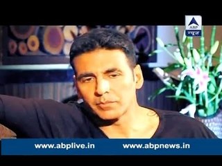 Did you know Akshay Kumar was rebuked and called unprofessional?