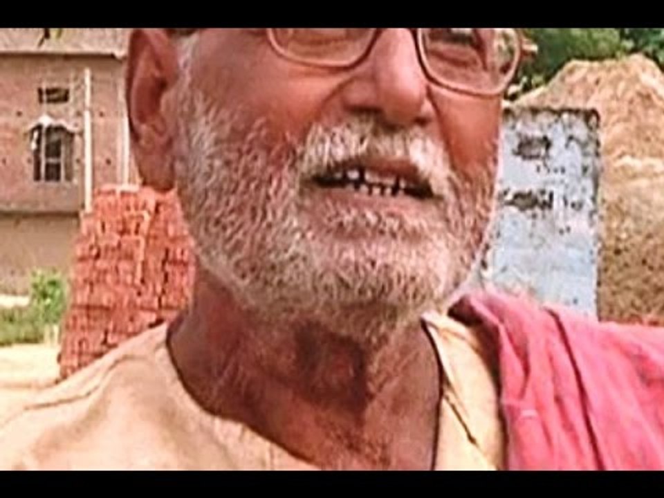 Bihar Elections: Know what do the people of JP village think of state's development