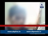 Noida girl caught on camera complaining to police of harrassment before committing suicide