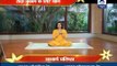 Acharya Pratishtha: Here are effective Yoga postures to fight cold