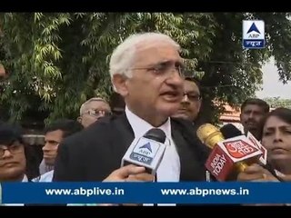 Our system needs a change: Salman Khurshid over SC calling NJAC unconstitutional