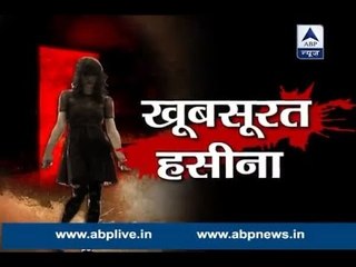 Sansani: watch story of a 'bad girl' who blackmailed people with false rape charges