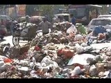 Heaps of garbage a common sight in Delhi as MCD workers go on strike