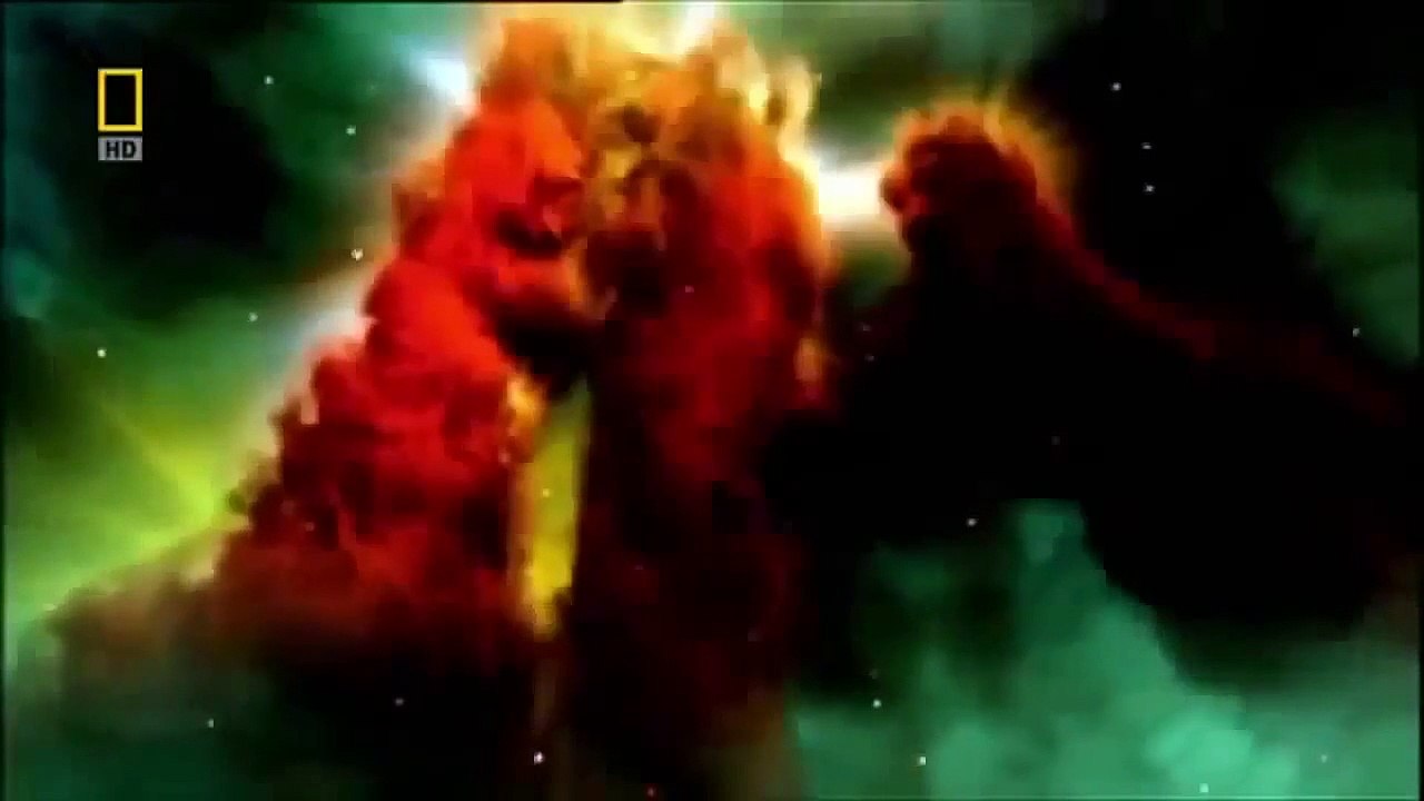 Kepler 186F - Life After Earth