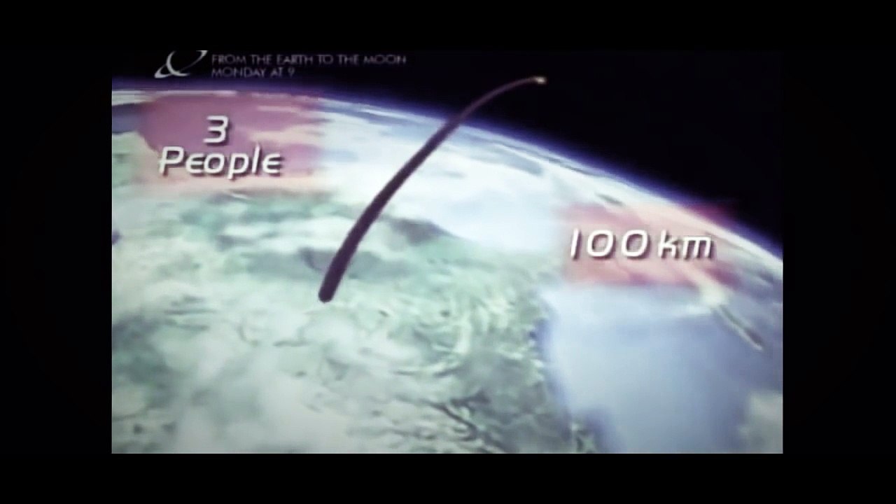 Space Exploration - Historical achievement