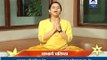 Acharya Pratishtha: Here are effective Yoga postures to make your memory strong