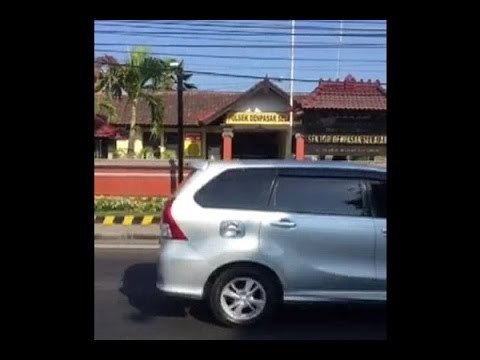 ABP News reporter reaches the location in Indonesia from where Chhota Rajan was arrested.